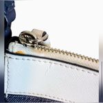 Kate Spade NEW YORK Denim Cameron Zip Crossbody Photo 5