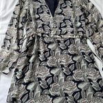 Tavik Floral Dress Multi Photo 2