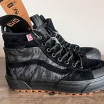 Vans Sk8-Hi MTE-2 Waterproof Unisex Shoe Size 8 or 6.5 #665 Photo 3