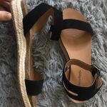 Black Steve Madden Dupes Size 8 Photo 0