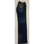 GRACE IN LA Womens  Embellished Denim Jeans Size 11  ‎ (M19) Photo 10