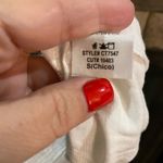 Pink Berry boutique‎ brand tank White Photo 2