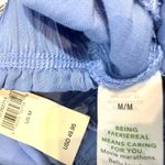 Aerie  medium Sweet N Silky tiered ruffle mini skirt SK 3096 Photo 2