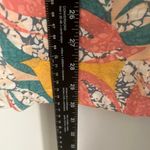 Nine West Women's Faux Wrap Mini Dress Multicolor Size XXL NWT Photo 11