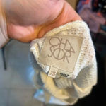 Chaser  WAFFLE KNIT OPEN BACK TURTLENECK Photo 4