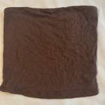 American Eagle  Ribbed Tube Top Soft & Sexy Photo 0