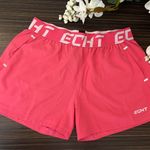 ECHT Pink Short Photo 0