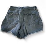 Sincerely Jules Vintage Blue Jean Shorts Size 29 Photo 1