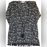 Roller Rabbit  Floral Tunic Photo 2