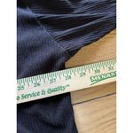 Old Navy Women Size 3X Long Sleeve Hooded Sweater Ribbed Buttons Stretch Preppy Photo 4