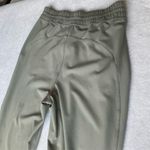 Lululemon Everlux High-Rise Zip-Leg Track Pant *Full Length gray sage W5FAYS Photo 6