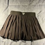 Aritzia TnaMove Tennis Micro Skirt Photo 5