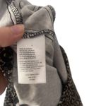 Rafaella Comfort Women's Size 8 Cheetah Animal Print Pull On Crop Pants Photo 8