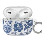 AirPod 3 case Blue Photo 0