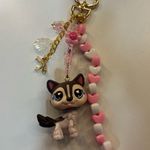 Little Pet Shop keychain Multiple Photo 1
