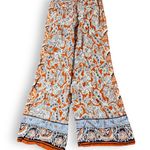 Anthropologie  Hei Hei bohemian relaxed pants size small Photo 3