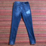 The Limited  PATCH WORK DENIM SKINNY JEANS Photo 4