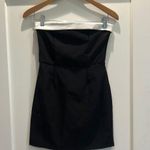 Edikted  Mini Dress Black Photo 0