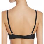 Calvin Klein Black Mesh Lace Bralette Photo 1
