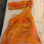 Oh Polly  Mini Dress Photo 0