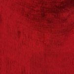 Patrons of Peace  Size Medium Red Print Smoked Jumpsuit Photo 3