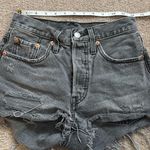 Levi's Levi’s Denim Shorts Photo 4