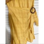 American Eagle  Wrap Front Cami Mini Dress Photo 4