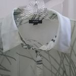 Alfani FINAL MARKDOWN Ladies  sheer blouse 2x Photo 1