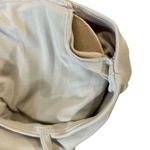 Lululemon  Align™ Asymmetrical Bra – Size 8 in sand Photo 3