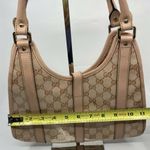 Gucci  Pink Jackie O hobo bag Msrp $ 1,800 Photo 2