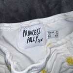 Princess Polly Daisy Chain Mini Skirt Photo 10