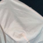 Van Roalte Vintage 50s Pink Slip Large 40 DuPont Nylon Slip/Nightgown blush body Photo 4