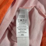 LuLaRoe  Hannah Sweatshirt‎ Womens XS Tie Dye Horse Graphic Pullover Casual Photo 8