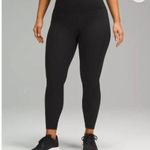 Lululemon NWOT Wunder Train Contour w/ Pockets Leggings 25" 12 Photo 1