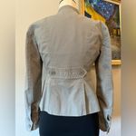 Banana Republic GUC BR 100% Cotton Weekend Peacoat Photo 1