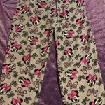 Disney Pajama Pants Photo 0