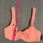 Victoria's Secret Victoria’s Secret Terry Cloth Bikini Top Photo 14