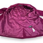 Endless Rose RTR  Purple Pink Single Breasted‎ Long Sleeve Blazer Sz S Photo 6