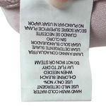 Speechless  Blush Pink Cocktail Mini Dress L Party Prom Hoco Sequin Tulle Layered Photo 13