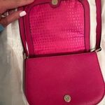 Kate Spade Pink Crossbody Purse Photo 4