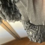 Dress Barn Black Sequin detailed Blouse large Photo 1