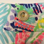 Lilly Pulitzer Callahan shorts Roar of the Seas Callahan 0 Photo 3
