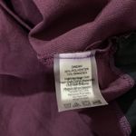 Title Nine Women's Dream Quarter Zip Long Sleeve Athletic Dress Size Medium Photo 3