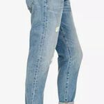Lucky Brand sienna slim boyfriend jeans
Si… Photo 5