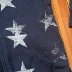 Denim & Supply Ralph Lauren Patriotic Stars Zip Up Hoodie Sz L Photo 6