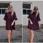 Free People  Take A Spin Tunis Dress Size XS-M Photo 3