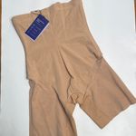 Honeylove Superpower Shaper Short in Sand New withTag W2019 Sz Small Tan Photo 6