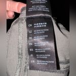 Kuhl  horizon hiking pant size 2 short gray nwot‎ Photo 8