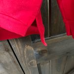 Holiday Time  Christmas Sweatshirt Women’s Size Small 4-6 Photo 7