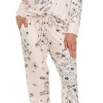 Flora Nikrooz  Lindsey Printed Pajama Set nwt Photo 0